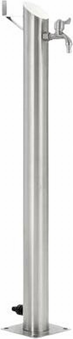vidaXL Garten-Wassersäule Rund 95 cm (45456) vidaXL Garten-Wassersäule Rund 95 cm (45456)