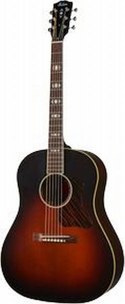 Gibson 1936 Advanced Jumbo