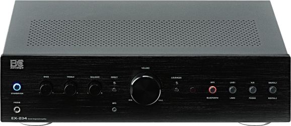BC Acoustique EX-234 BC Acoustique EX-234