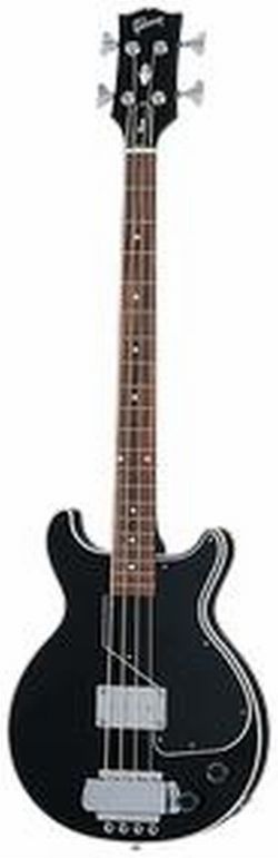 Gibson Gene Simmons EB-0 Bass