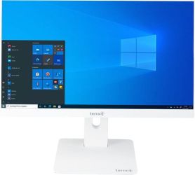 Wortmann Terra All-in-One-PC 2405HA wh V3 Greenline (1009989)