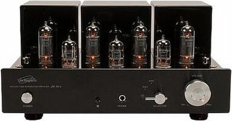 Line Magnetic LM-84IA
