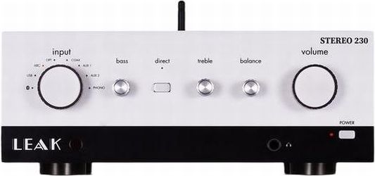 LEAK Stereo 230