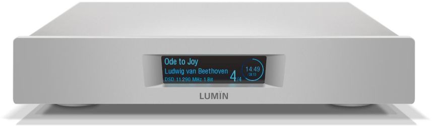 Lumin