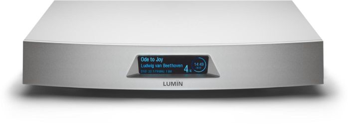 Lumin