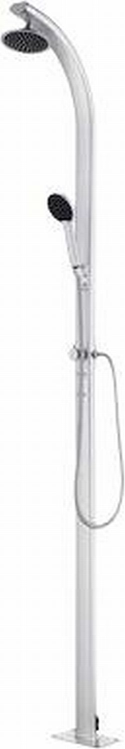 vidaXL Gartendusche 215 cm (315943) vidaXL Gartendusche 215 cm (315943)