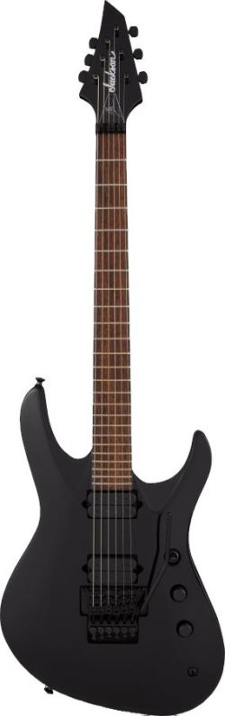 Jackson Pro Series Signature Chris Broderick Soloist 6