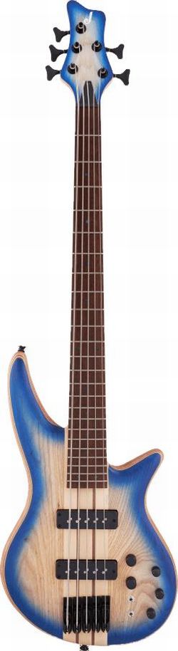 Jackson Pro Series Spectra Bass SBA V