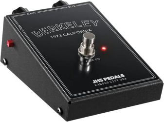 JHS Pedals Berkeley