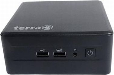 Wortmann Terra PC-Micro 6000 Silent Greenline (1009965)