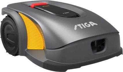 Stiga Expert A 3000