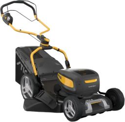 Stiga Combi 748e V Kit Stiga Combi 748e V Kit