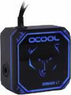 Alphacool Eisbaer Aurora LT (Solo) (13066)