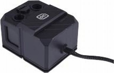 Alphacool Eisbaer Pro ES (Solo) Full Black (13094) Alphacool Eisbaer Pro ES (Solo) Full Black (13094)