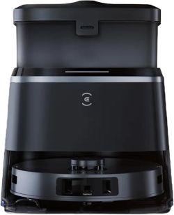 Ecovacs Deebot T30 Omni 