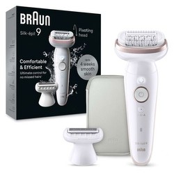 Braun Silk-epil 9 9-030 Braun Silk-epil 9 9-030