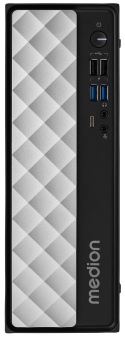 Medion T80 Slim (10025203)