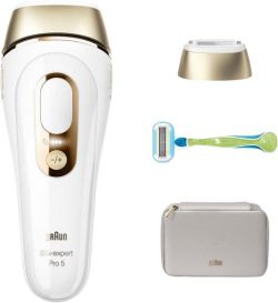 Braun Silk-expert Pro 5 PL5052