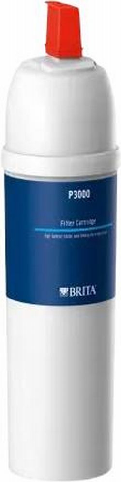 Brita P 3000 Filterkartusche
