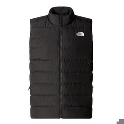 The North Face Aconcagua III Weste Herren The North Face Aconcagua III Weste Herren