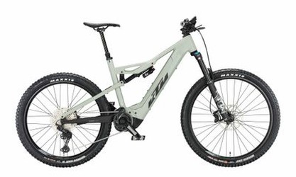 KTM