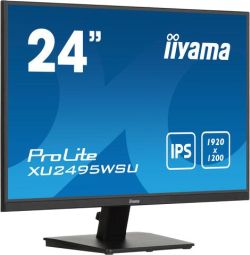iiyama ProLite XU2495WSU-B7