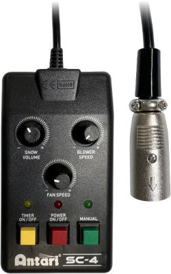Antari SC-4 Cable Remote