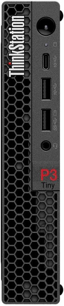 Lenovo ThinkStation P3 Tiny (30H0006BGE)