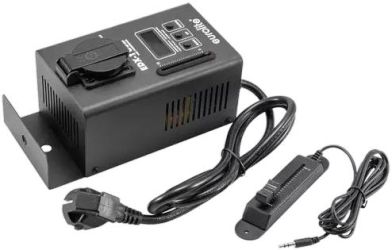 Eurolite EDX-1 DMX USB Dimmerpack