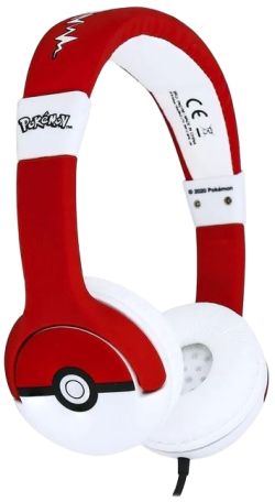 OTL Technologie Pokémon Pokéball (PK0758)
