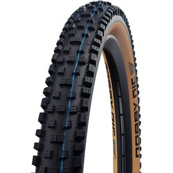 Schwalbe Nobby Nic 27.5x2.40" Super Ground Addix SpeedGrip (11654206.01) Schwalbe Nobby Nic 27.5x2.40" Super Ground Addix SpeedGrip (11654206.01)