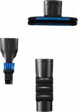 Nilfisk Special Nozzle Kit (128389276)