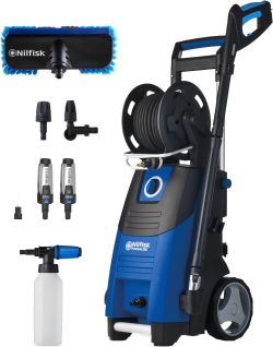Nilfisk PREMIUM 200-15 EU (128471369)