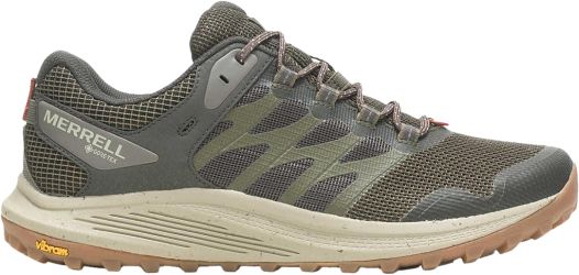 Merrell Wanderschuhe für Herren