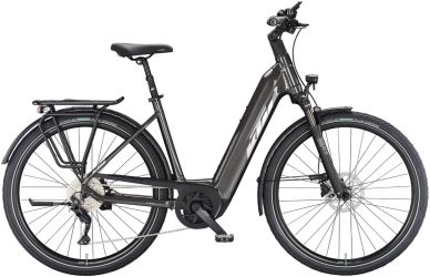 KTM Macina Style 740 Wave 2023