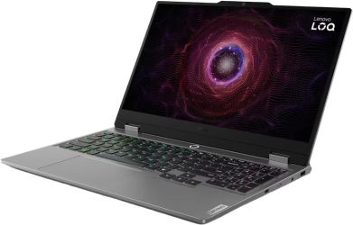 Lenovo LOQ 15ARP9 (83JC002KGE)