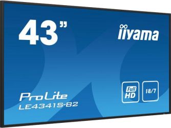 iiyama ProLite LE4341S-B2