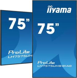 iiyama ProLite LH7575UHS-B1AG