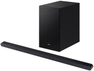 Samsung Ultra Slim Soundbar HW-S710GD Samsung Ultra Slim Soundbar HW-S710GD