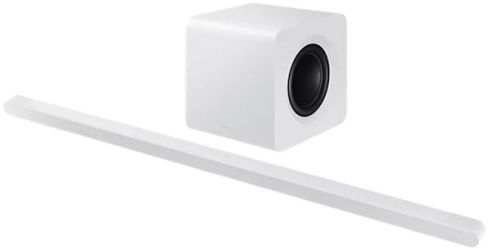 Samsung Ultra Slim Soundbar HW-S811GD Samsung Ultra Slim Soundbar HW-S811GD