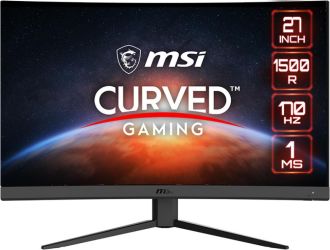 MSI Optix G27CQ4DE E2