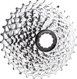 SRAM PG-1050 11-32 Kassette (00.2418.034.003) SRAM PG-1050 11-32 Kassette (00.2418.034.003)