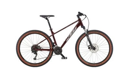 KTM