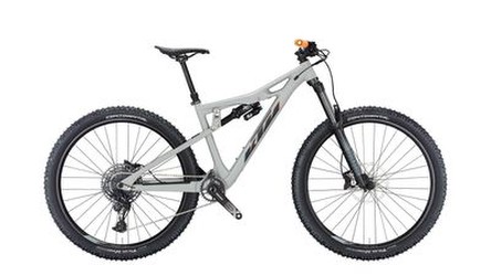 KTM