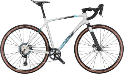 KTM X-Strada 10 Pro 2024