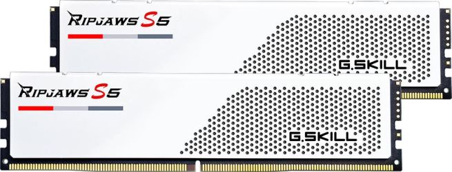 G.Skill Ripjaws S5 DDR5-5200 48GB Kit (F5-5200J4040A24GX2-RS5W)