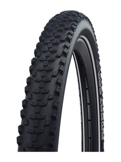 Schwalbe Hurricane 27,5x2,25 Addix RaceGuard E-50 Reifen, Draht, Reflex - Shop