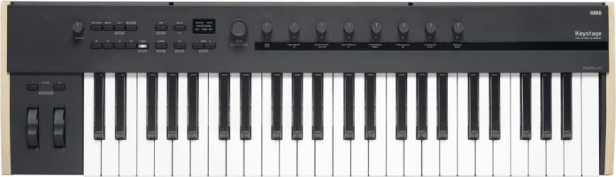 Korg Keystage 49