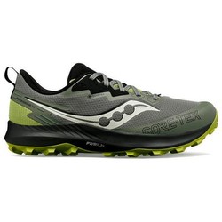 Saucony