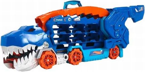 Mattel Hot Wheels City T-Rex Ultimate Hauler (HNG50)